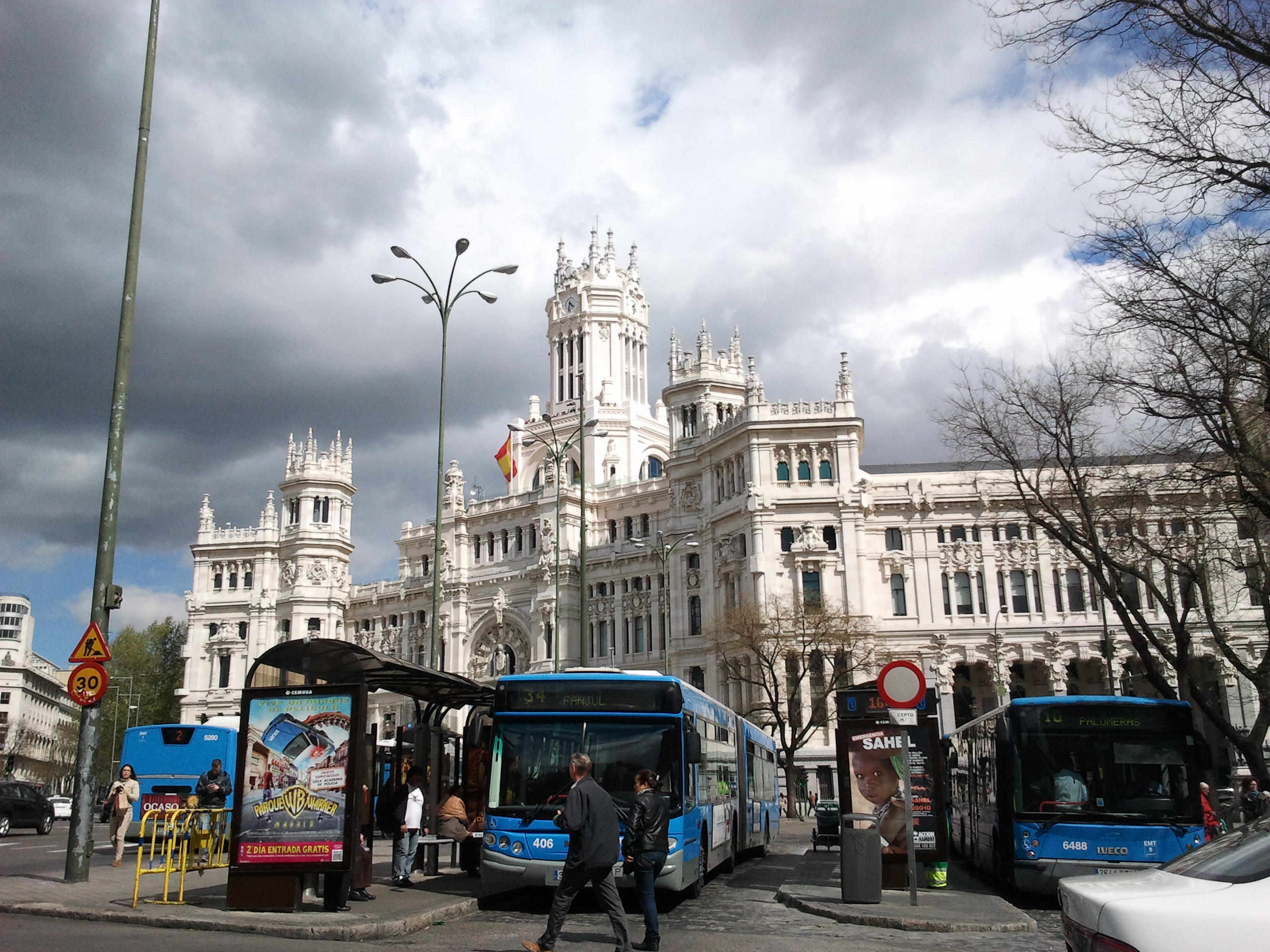 2012-04-13 Madrid